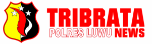 Tribrata News Polres Luwu